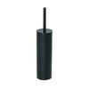 Black Bathroom Stainless Steel Piaçaba Brush